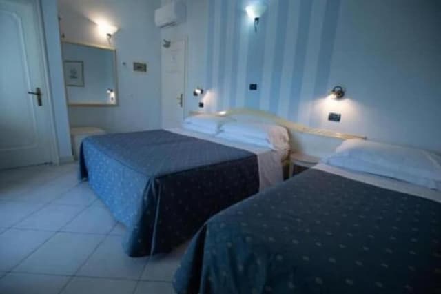 Premium Double Room (Prestige)