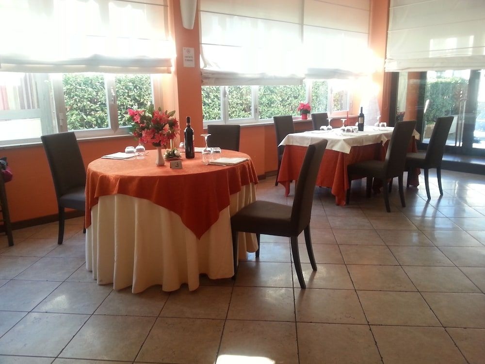 Hotel Cavalieri del Tau4