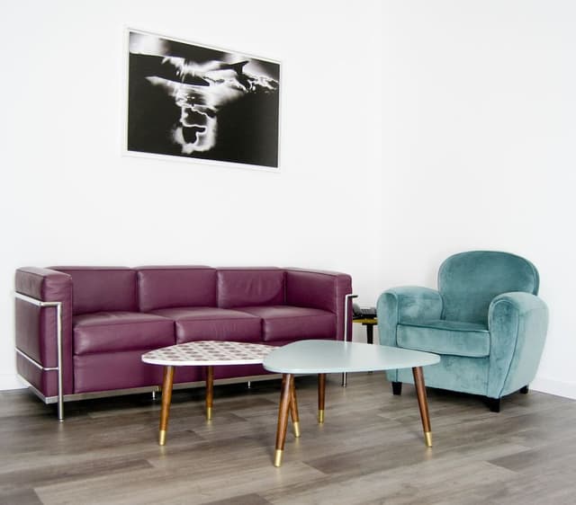 Classic Suite, 1 Bedroom, Balcony