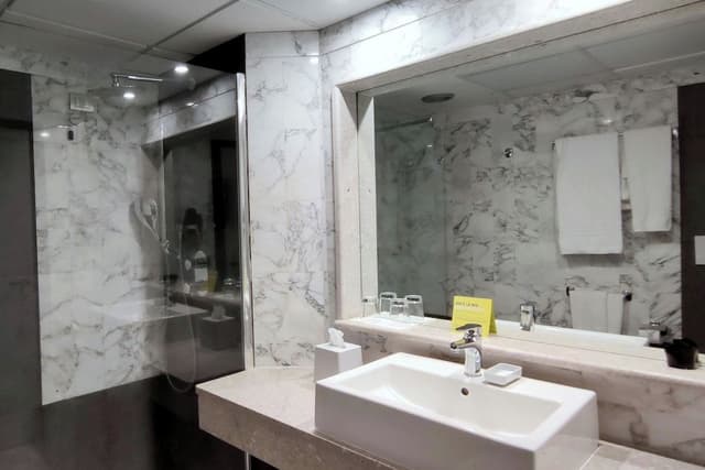Classic Suite, 1 Bedroom, Balcony