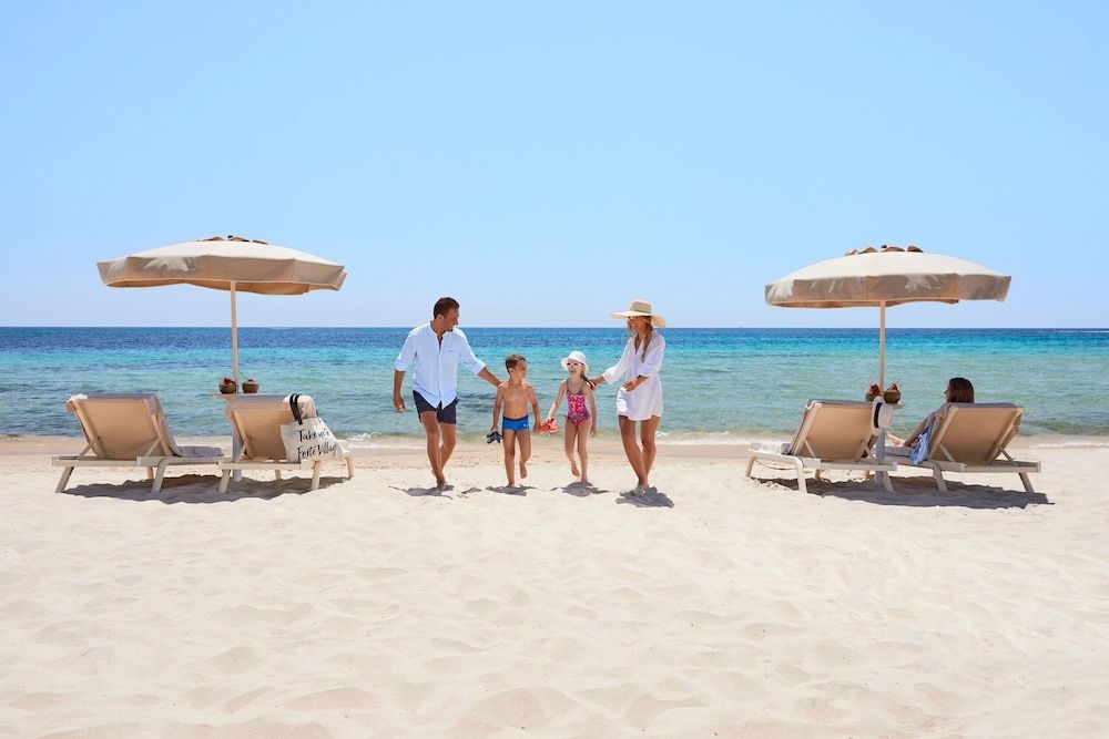 Forte Village Resort Hotel Castello4