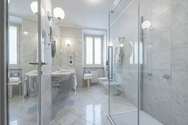 Superior Triple Room, Terrace