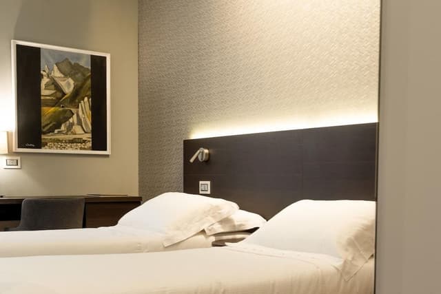 Classic Double or Twin Room