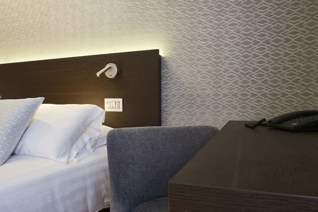Classic Double or Twin Room