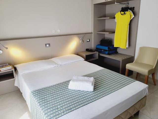 Comfort Single Room