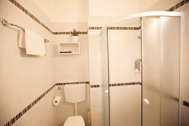Comfort Single Room