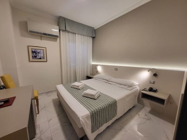 Standard Double Room, 1 Double Bed