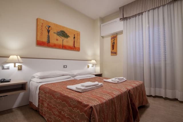 Standard Twin Room, 2 Twin Beds