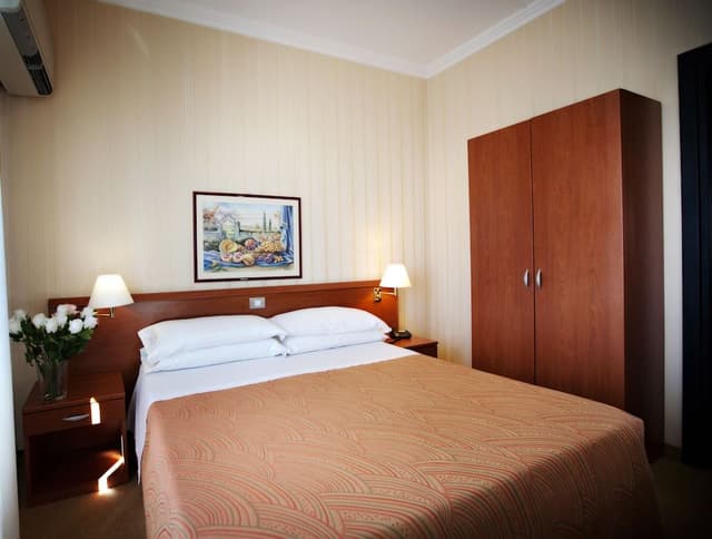 Standard Double Room, 1 Double Bed