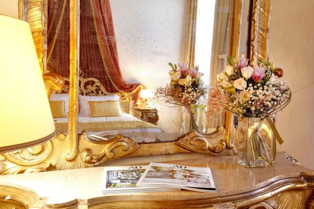 Royal Suite