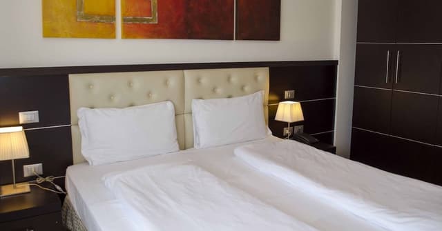 Comfort Double or Twin Room
