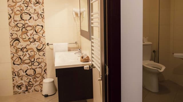 Comfort Double Room Single Use