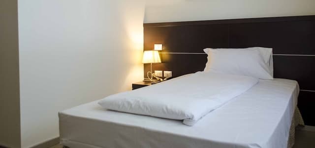 Comfort Double Room Single Use