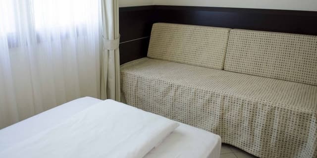 Comfort Double Room Single Use