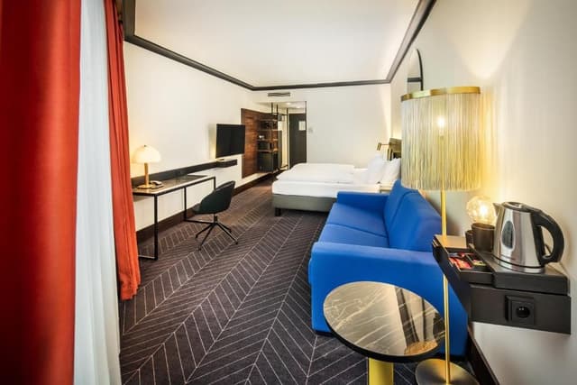 Superior Triple Room