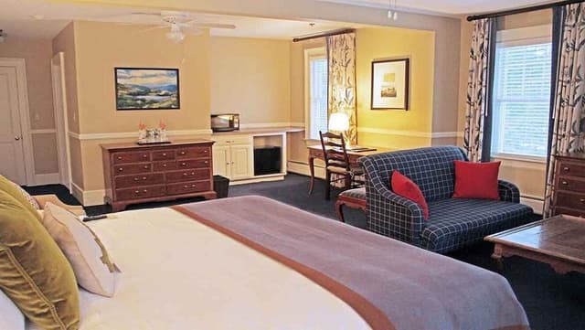 Premier Room, 1 King Bed