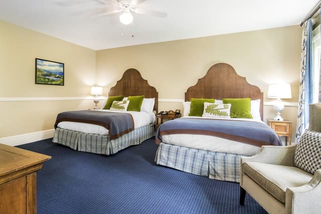 Family Suite, 2 Queen Beds