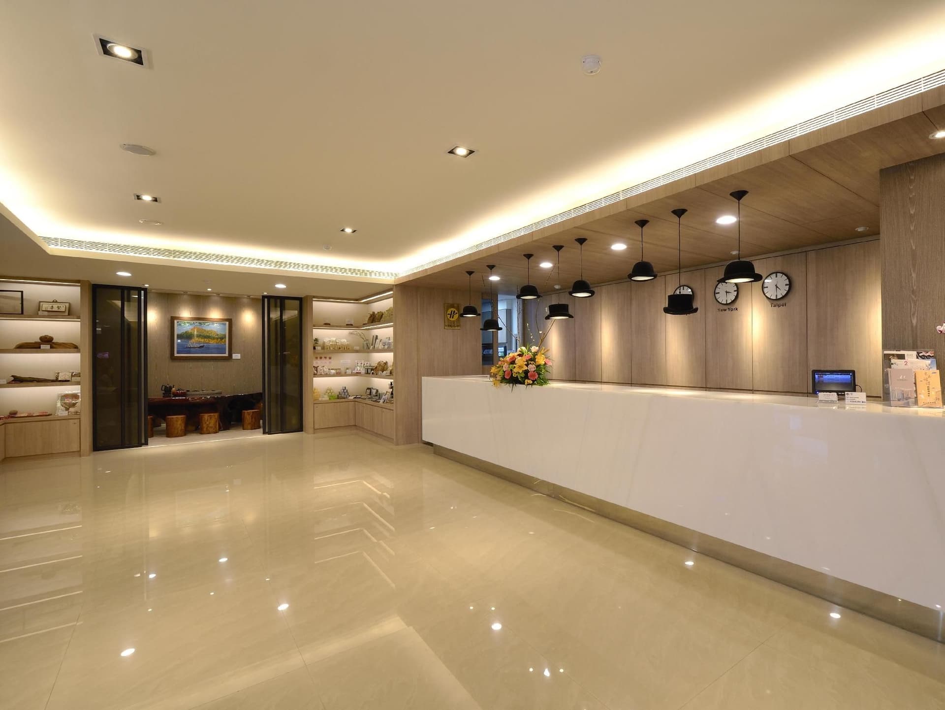 โรงแรมตุงเหมา เกาสง โรงแรมตุงเหมา เกาสง
