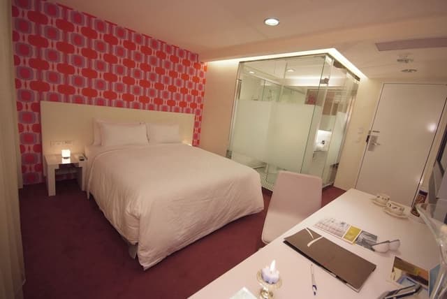 Regent Double Room