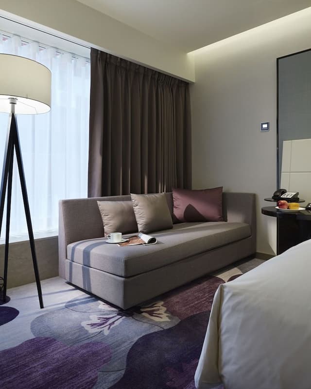 Lovely Room