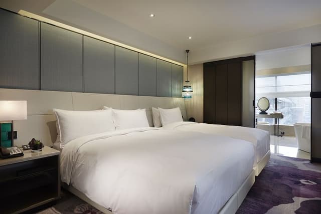 Happiness Triple Room