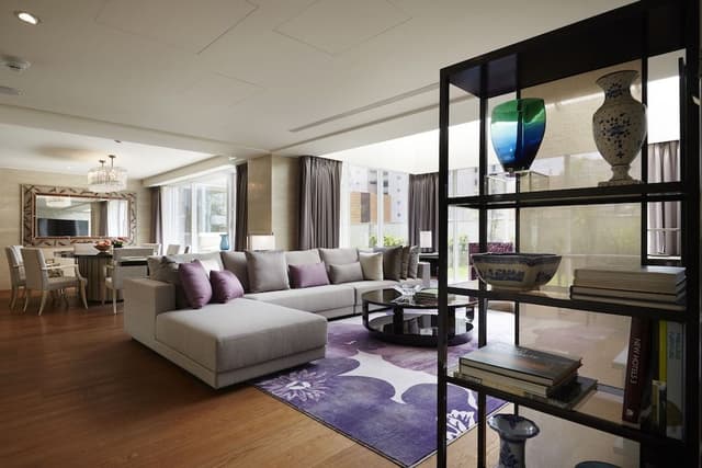 Wonderful Room (Balcony)