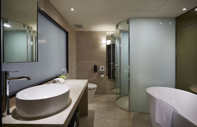 Lovely Room
