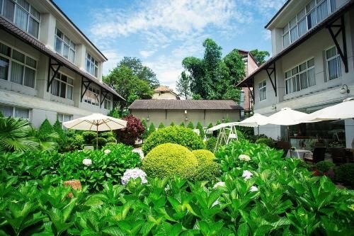 โรงแรมเมืองทาน ด่าหลัต (Muong Thanh Dalat Hotel)3