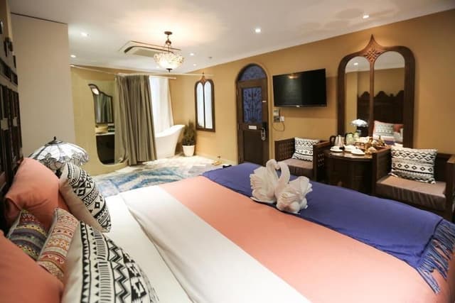 Design Room