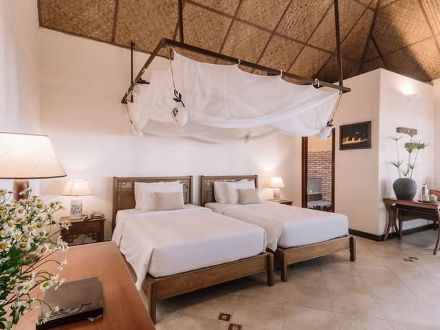 Premier Ocean Bungalow