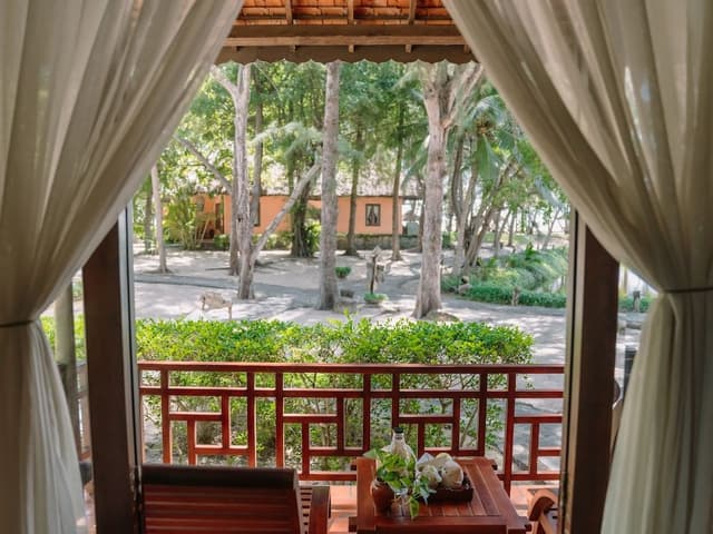 Premier Garden Room
