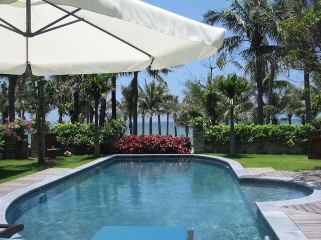 1 Bed Room Private Pool Villa