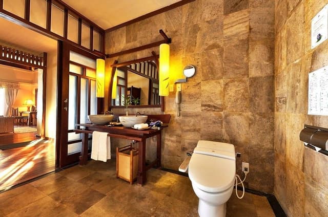 1 Bed Room Private Pool Villa