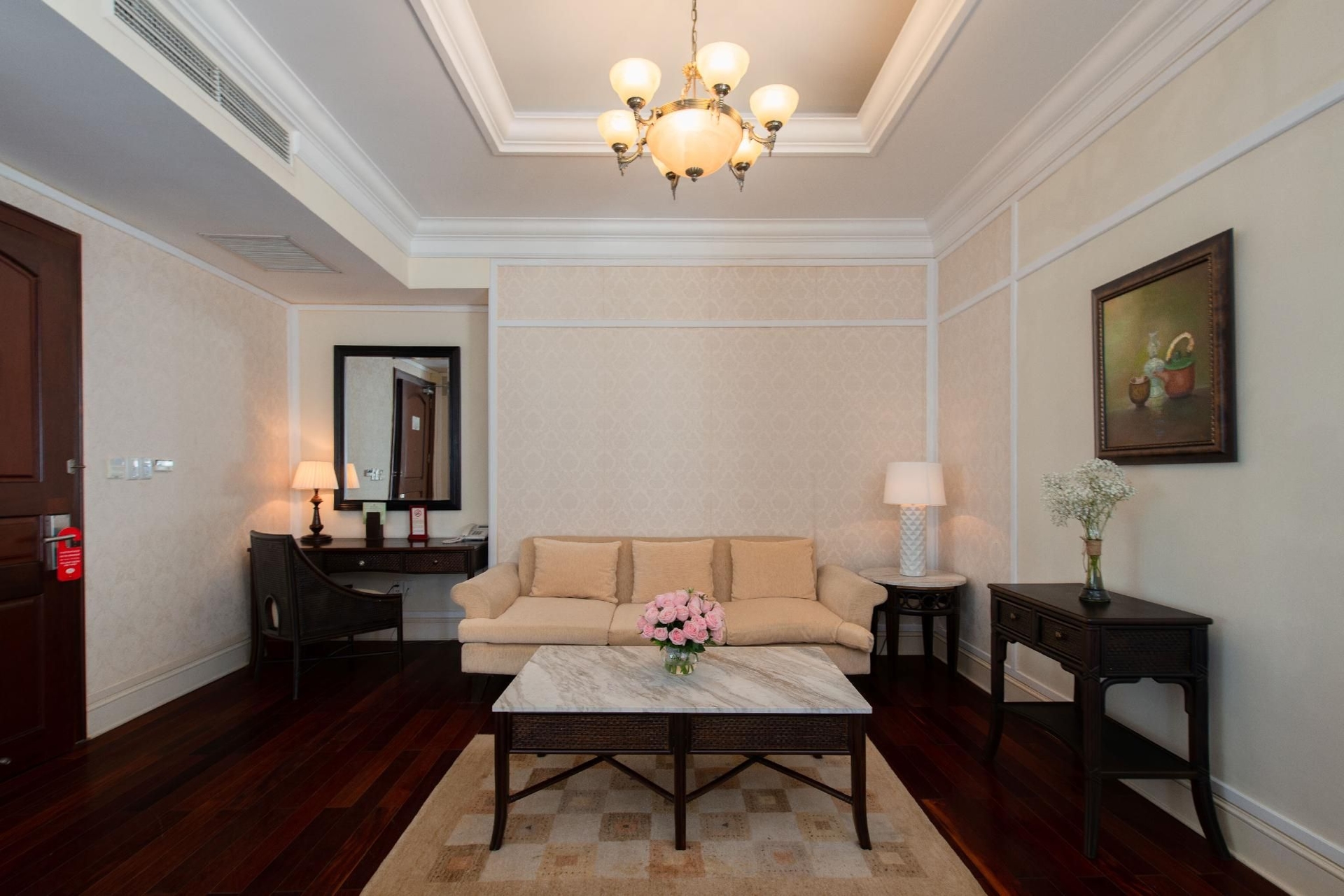 ซันไรส์ญาจางบิชโฮเต็ลแอนด์สปา (Sunrise Nha Trang Beach Hotel & Spa)1
