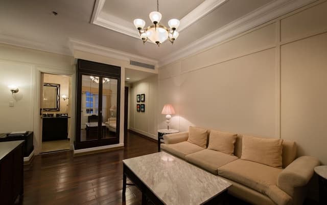 Junior Suite, 1 King Bed, Ocean View