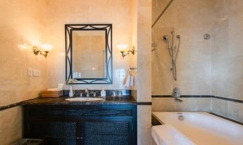 JUNIOR SUITE OCEAN VIEW