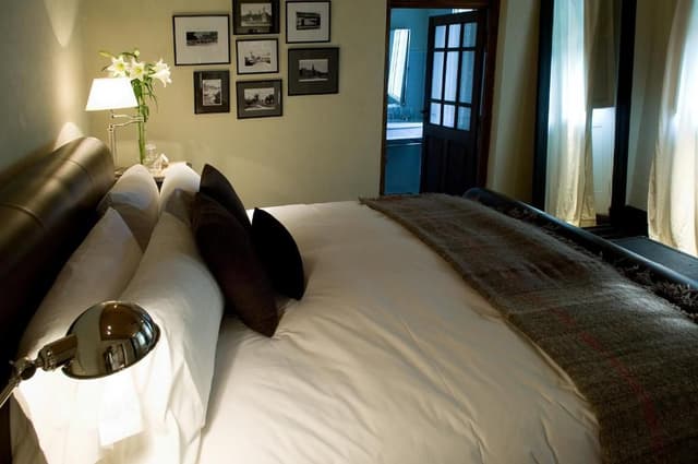 Suite with Garden View