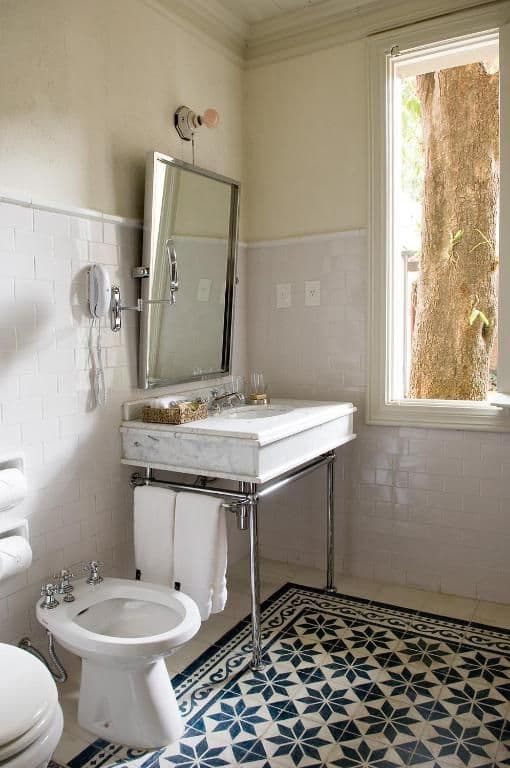 Suite with Garden View