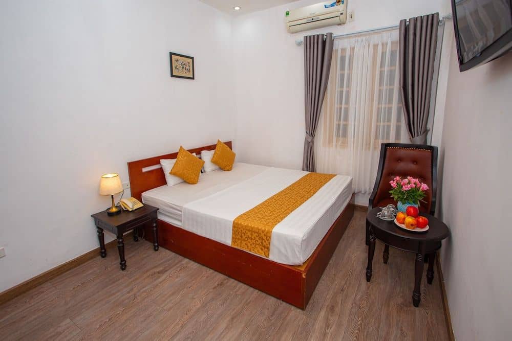 Hanoi Rendezvous Hotel Hanoi Rendezvous Hotel