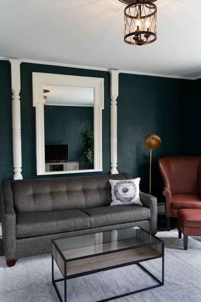 Superior Suite, Ensuite (Master Suite)