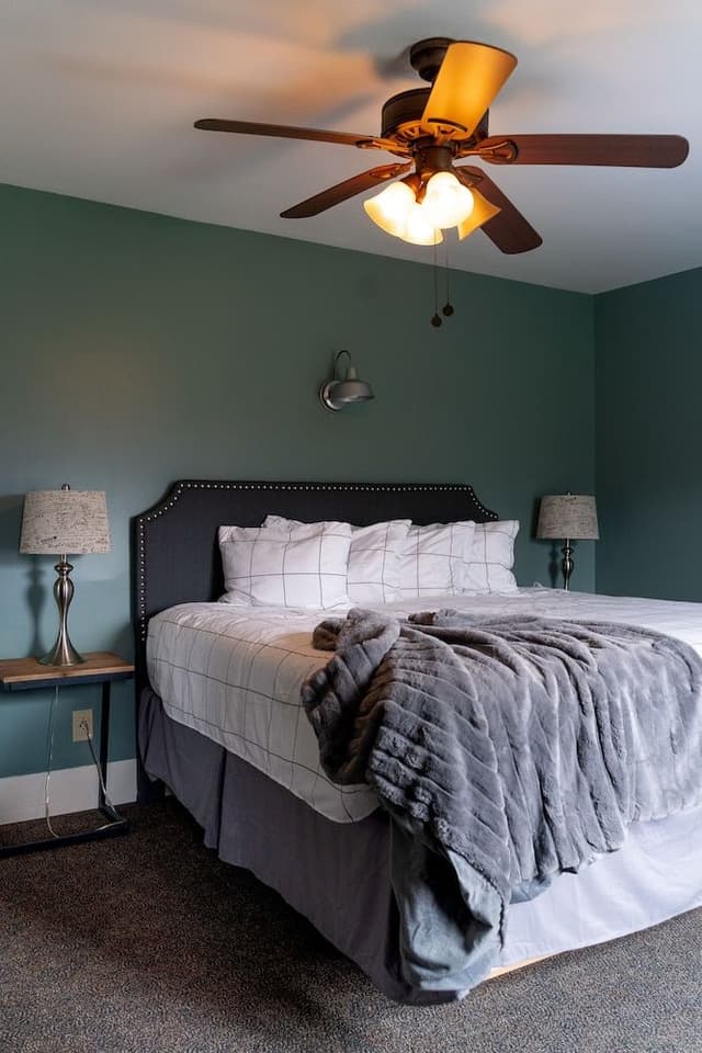 Classic Room, Ensuite (Premium Sunrise)