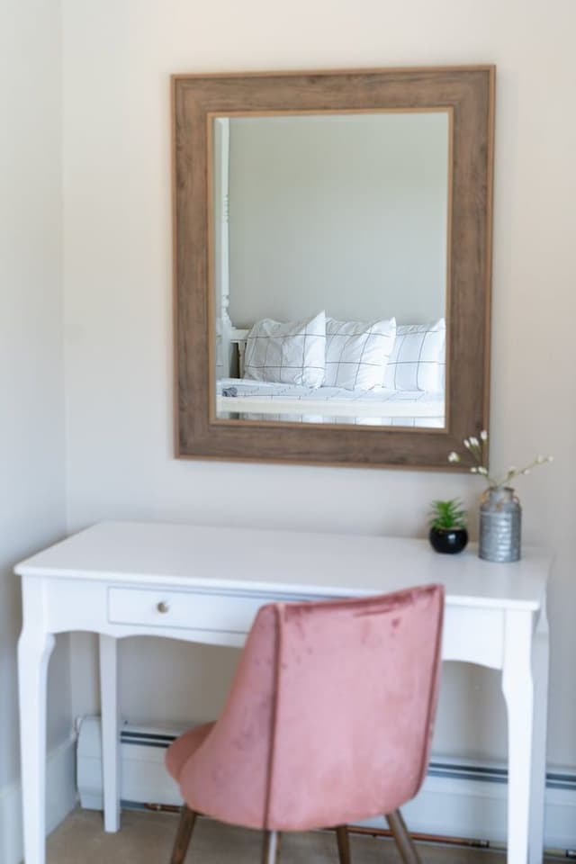Superior Suite, Ensuite (Master Suite)