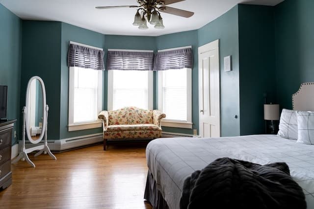 Classic Room (Standard Sunrise)