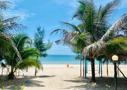 เกกา ไลท์เฮาส์ รีสอร์ต (Kega Lighthouse Resort)4