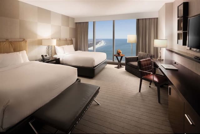 Room, 2 Queen Beds