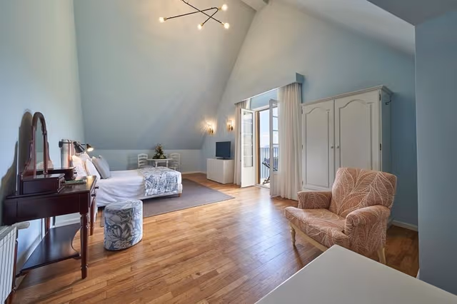 Junior Suite