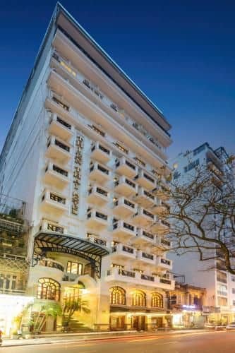 Thien Thai Hotel & Spa Thien Thai Hotel & Spa