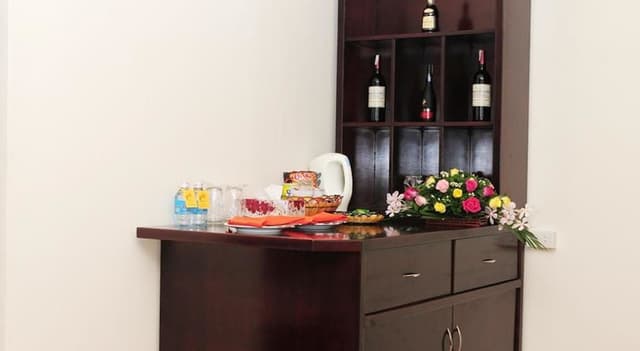 Deluxe Suite