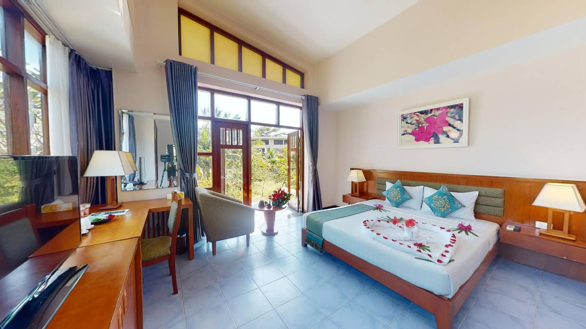 Lazi Beach - Mom Da Chim Resort Lazi Beach - Mom Da Chim Resort