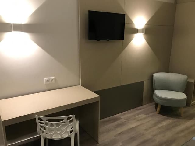 Economic Room